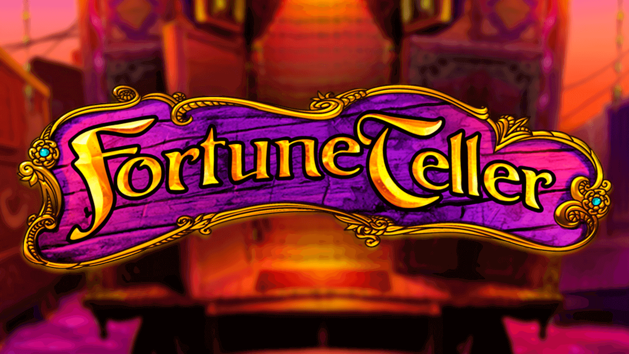 Fortune Teller